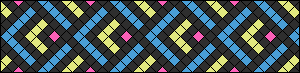 Normal pattern #10872 variation #183758