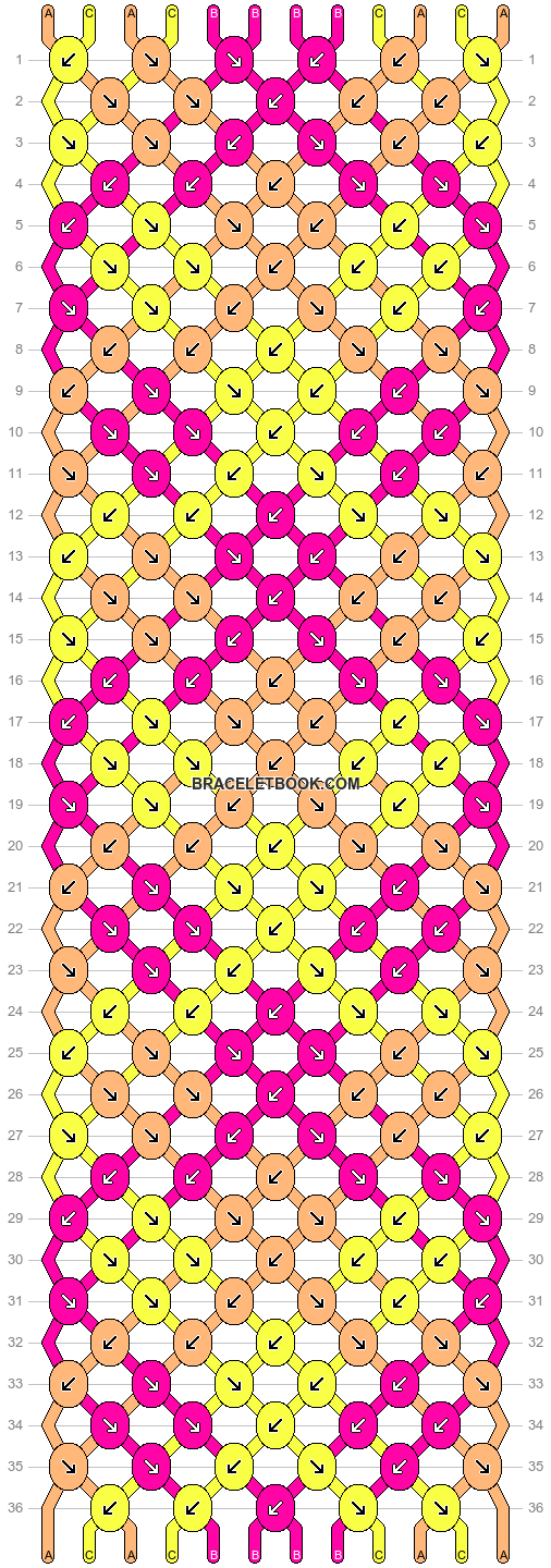 Normal pattern #99511 variation #183769 pattern