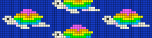 Alpha pattern #43187 variation #183770