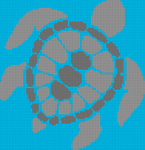 Alpha pattern #18215 variation #183772