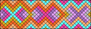 Normal pattern #26211 variation #183777