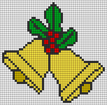 Alpha pattern #61472 variation #183780