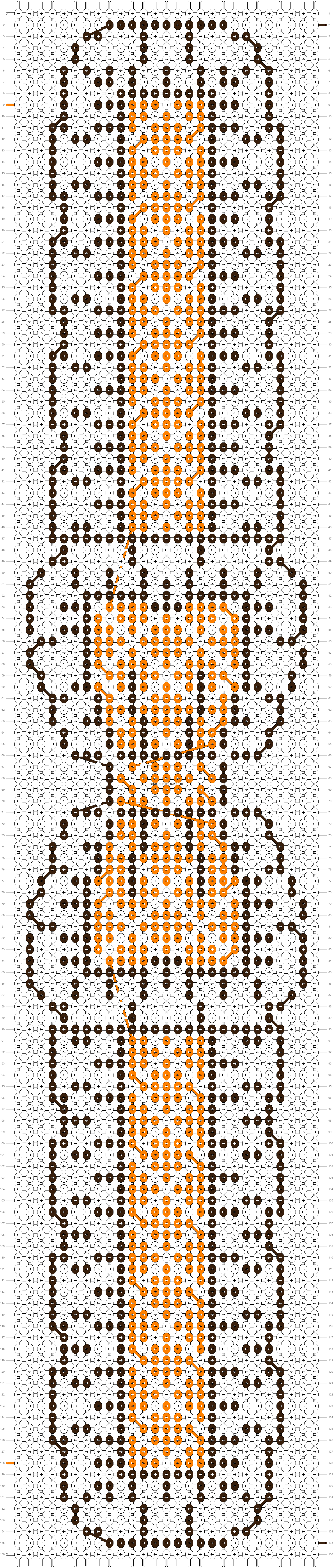 Alpha pattern #15644 variation #183781 pattern