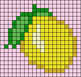 Alpha pattern #79214 variation #183787