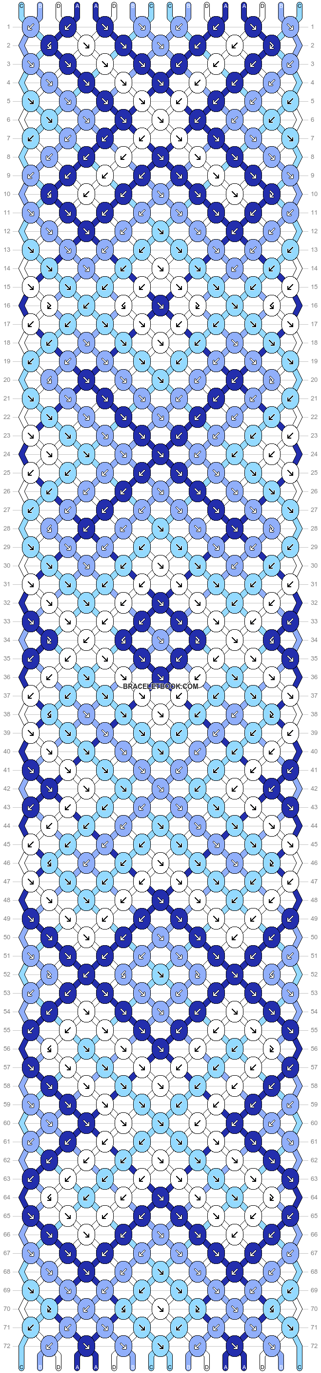 Normal pattern #98123 variation #183802 pattern