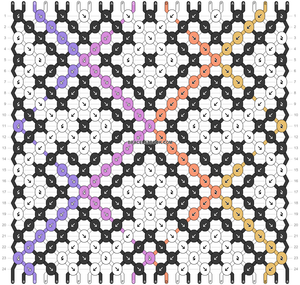 Normal pattern #99862 variation #183811 pattern