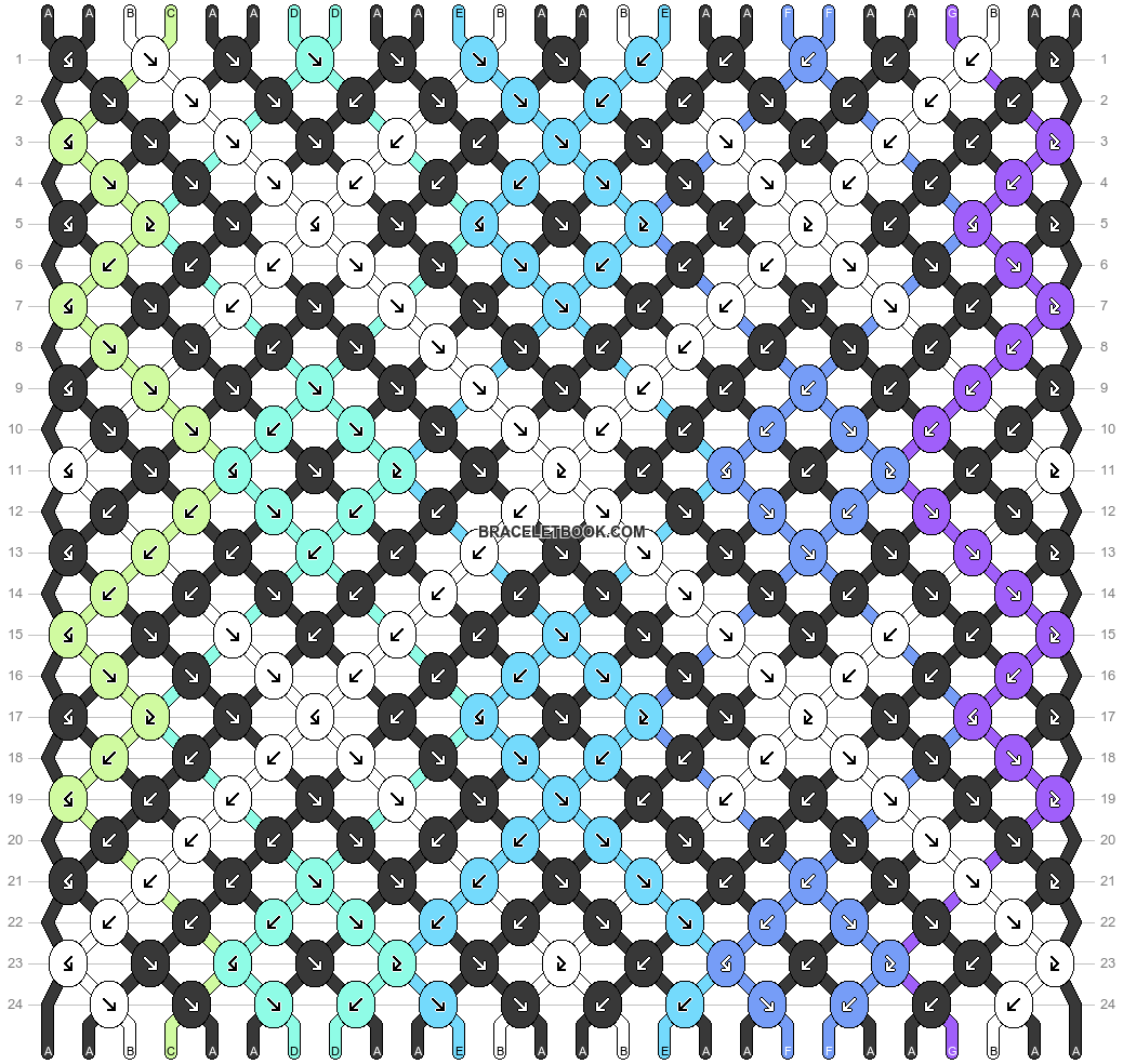 Normal pattern #99862 variation #183812 pattern