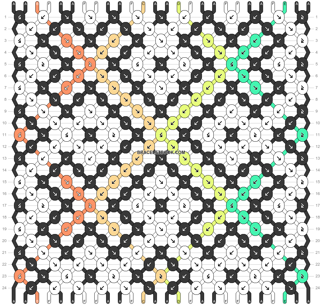 Normal pattern #99863 variation #183813 pattern