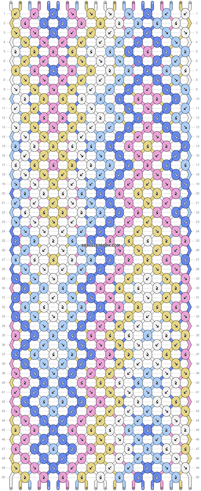 Normal pattern #24638 variation #183815 pattern