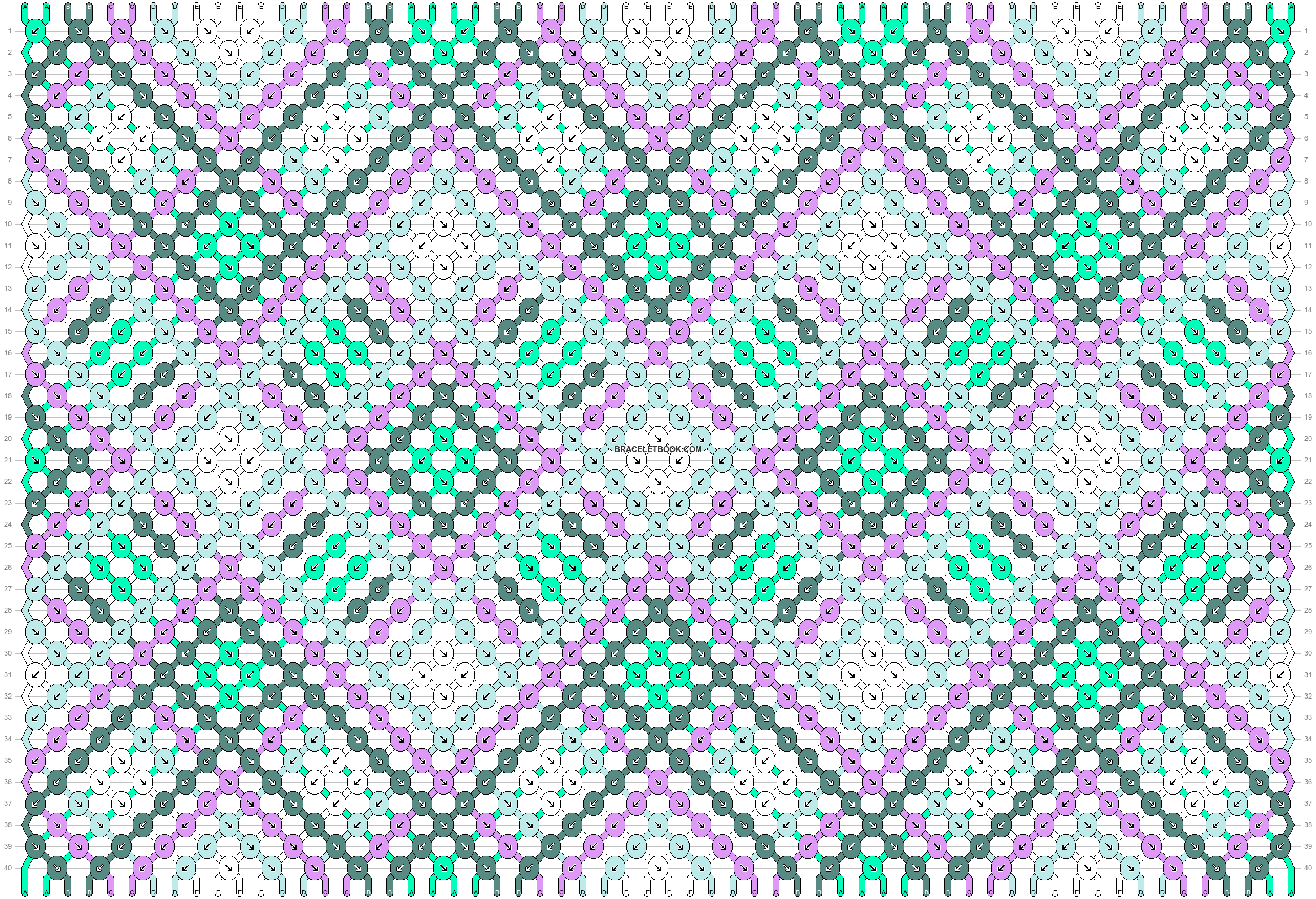 Normal pattern #90919 variation #183831 pattern