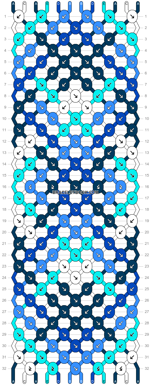 Normal pattern #99623 variation #183836 pattern