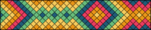 Normal pattern #16421 variation #183845