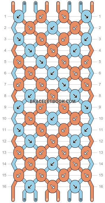 Normal pattern #92091 variation #183847 pattern