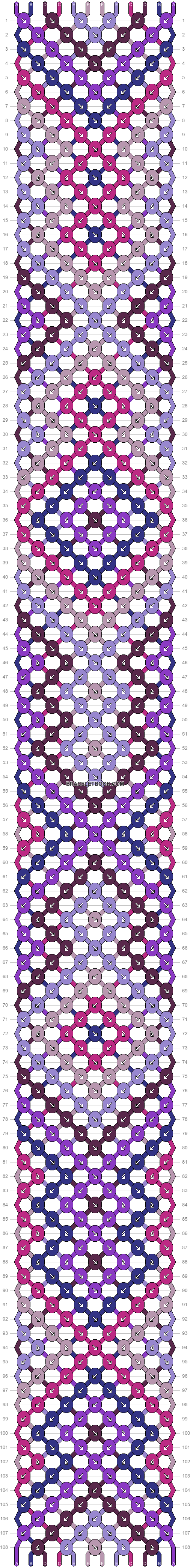 Normal pattern #51478 variation #183850 pattern