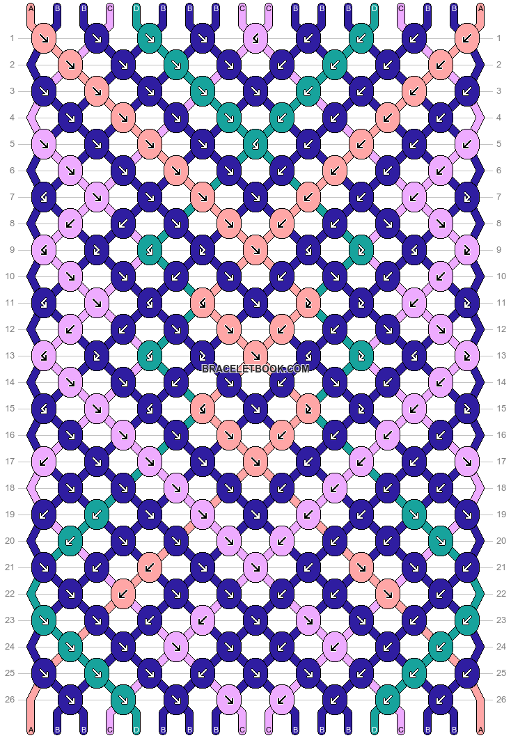 Normal pattern #100164 variation #183854 pattern