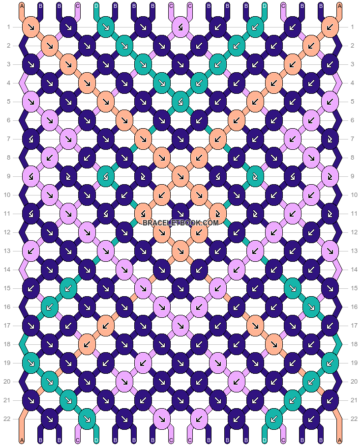Normal pattern #100160 variation #183858 pattern