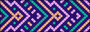 Normal pattern #100160 variation #183858