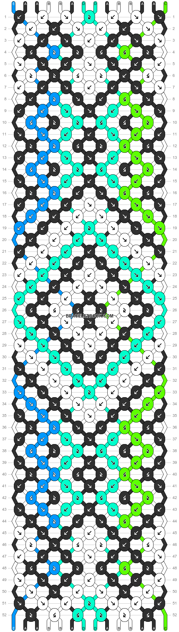 Normal pattern #100155 variation #183864 pattern