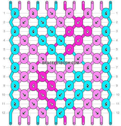 Normal pattern #98545 variation #183873 pattern