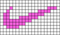Alpha pattern #61260 variation #183875