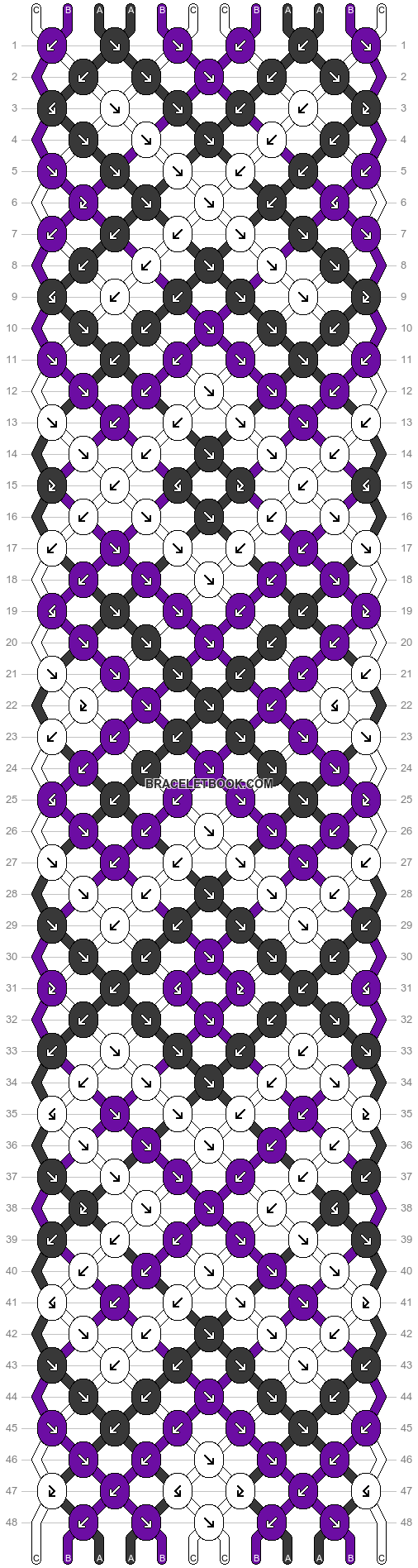 Normal pattern #98122 variation #183879 pattern
