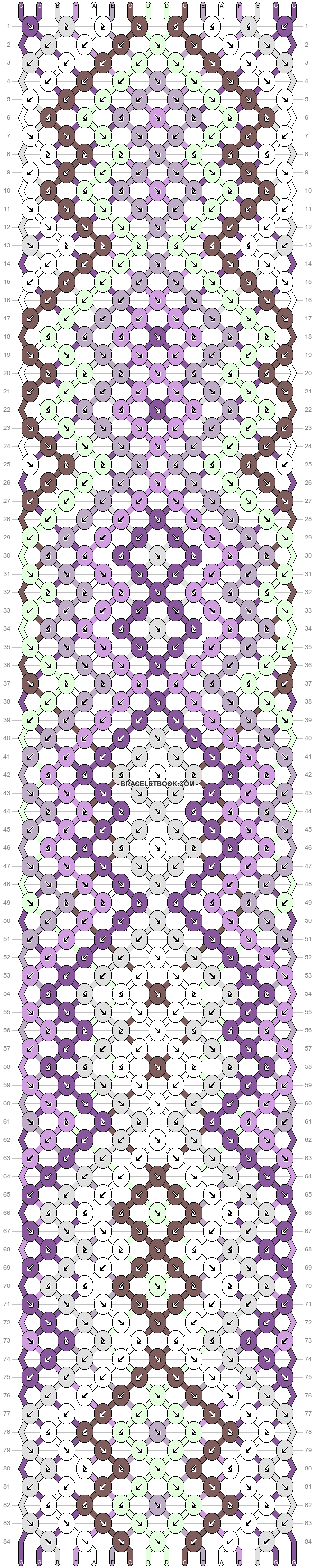 Normal pattern #95436 variation #183895 pattern