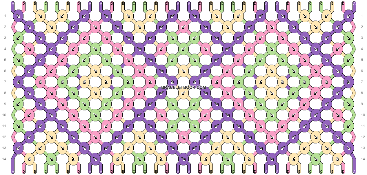 Normal pattern #31746 variation #183900 pattern
