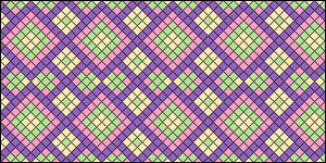 Normal pattern #31746 variation #183900