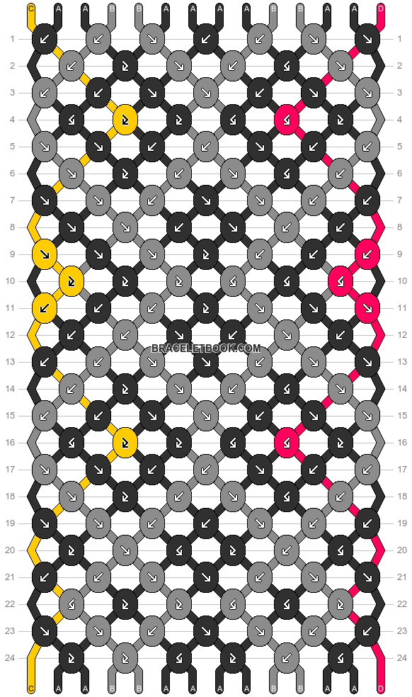 Normal pattern #100149 variation #183906 pattern