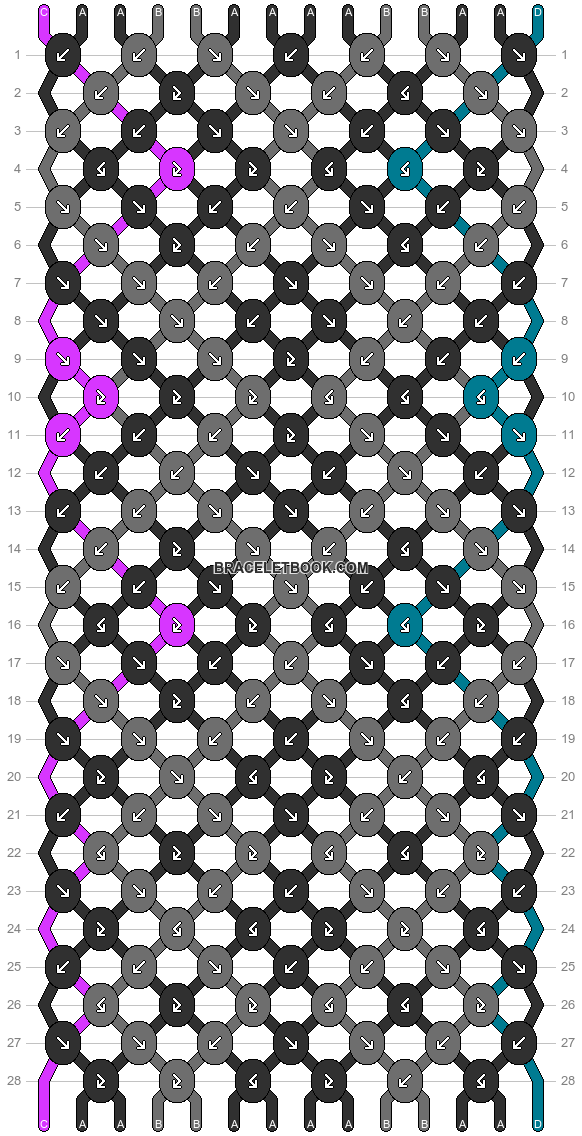 Normal pattern #100148 variation #183907 pattern