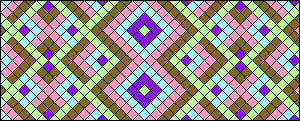 Normal pattern #100184 variation #183938