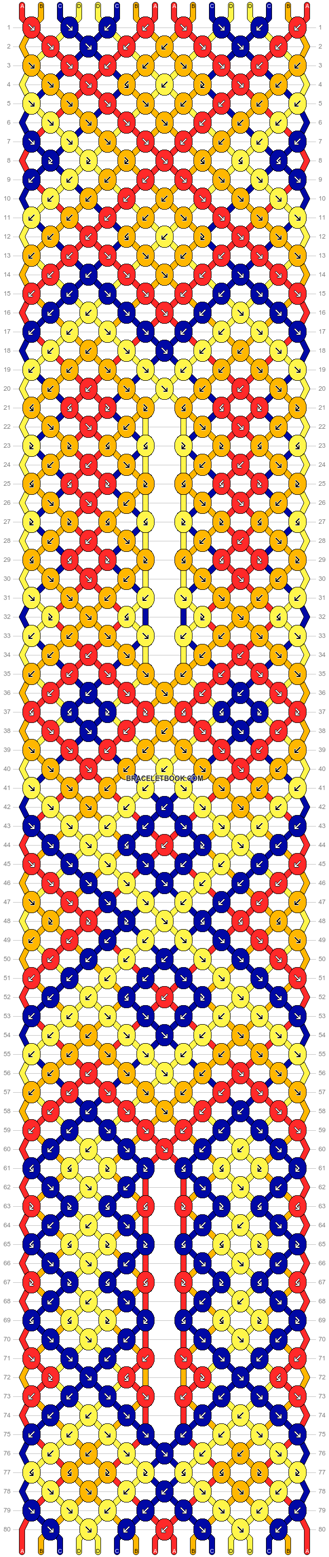 Normal pattern #48829 variation #183959 pattern