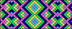 Normal pattern #100184 variation #183968
