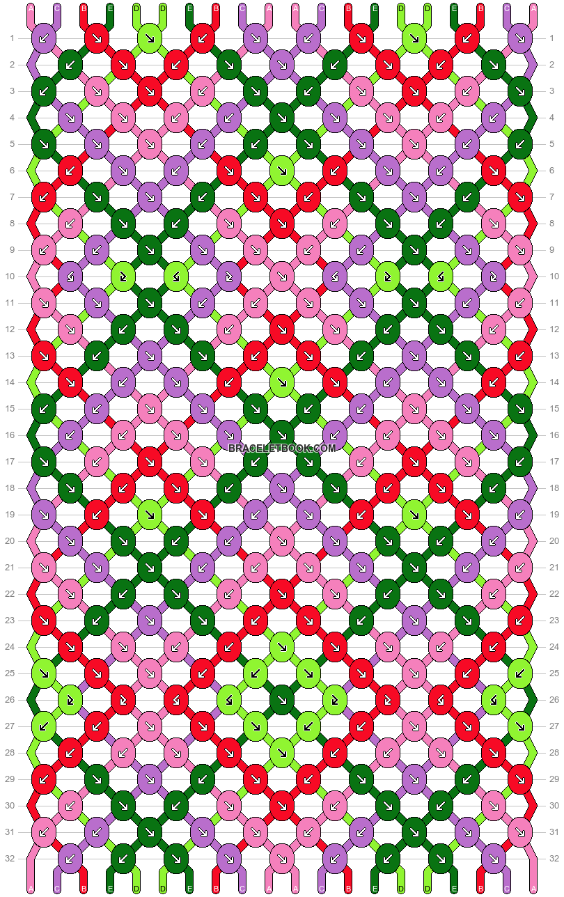 Normal pattern #100182 variation #183969 pattern