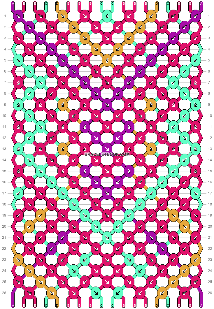 Normal pattern #100164 variation #183970 pattern