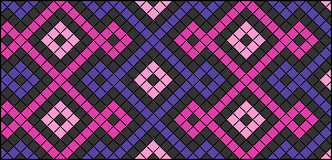 Normal pattern #40018 variation #183973