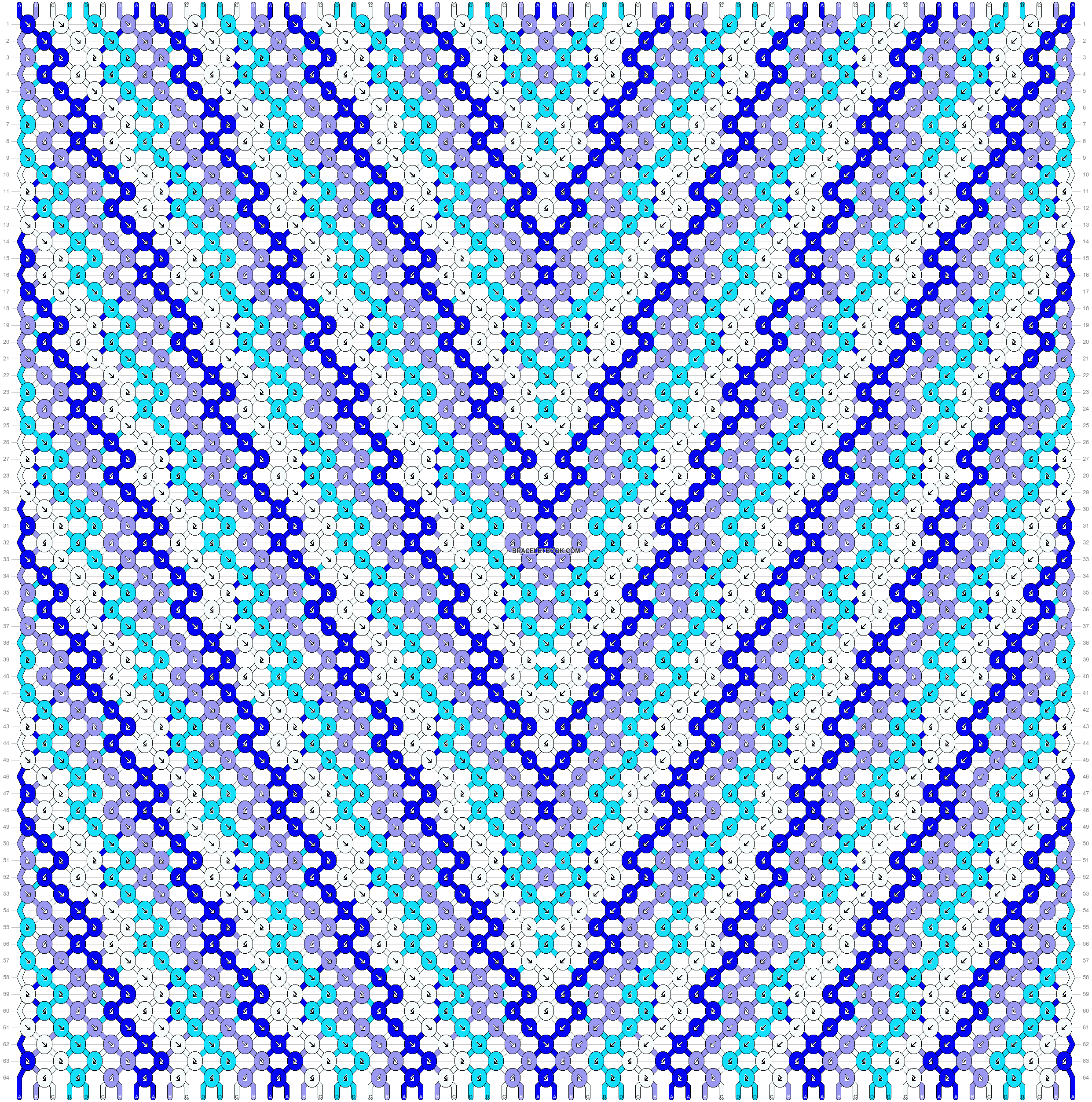 Normal pattern #10180 variation #183974 pattern