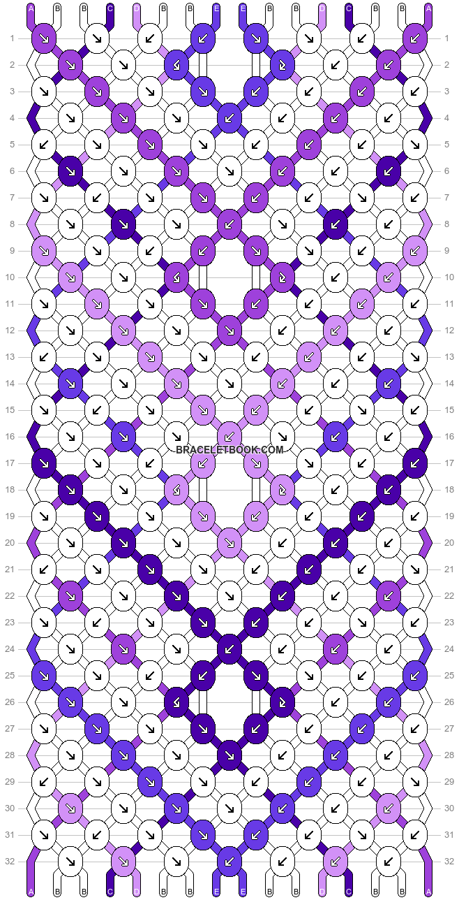 Normal pattern #81727 variation #183986 pattern