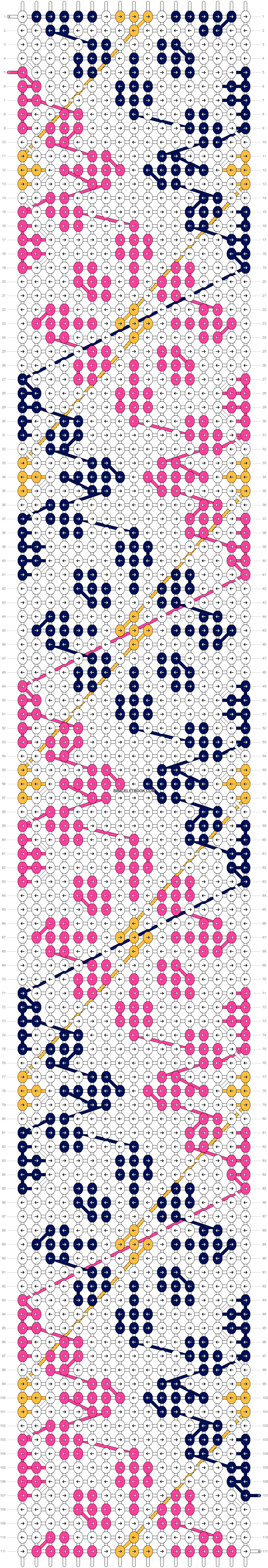 Alpha pattern #85275 variation #183998 pattern