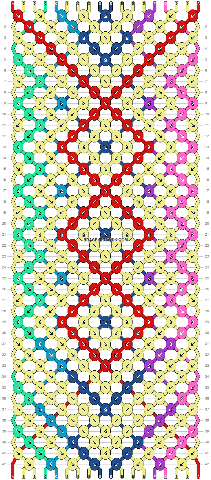 Normal pattern #99800 variation #183999 pattern