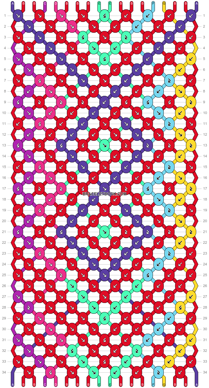 Normal pattern #99790 variation #184002 pattern
