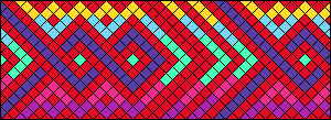 Normal pattern #99790 variation #184002