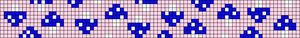 Alpha pattern #78025 variation #184008