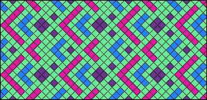 Normal pattern #29654 variation #184010