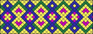 Normal pattern #25789 variation #184014