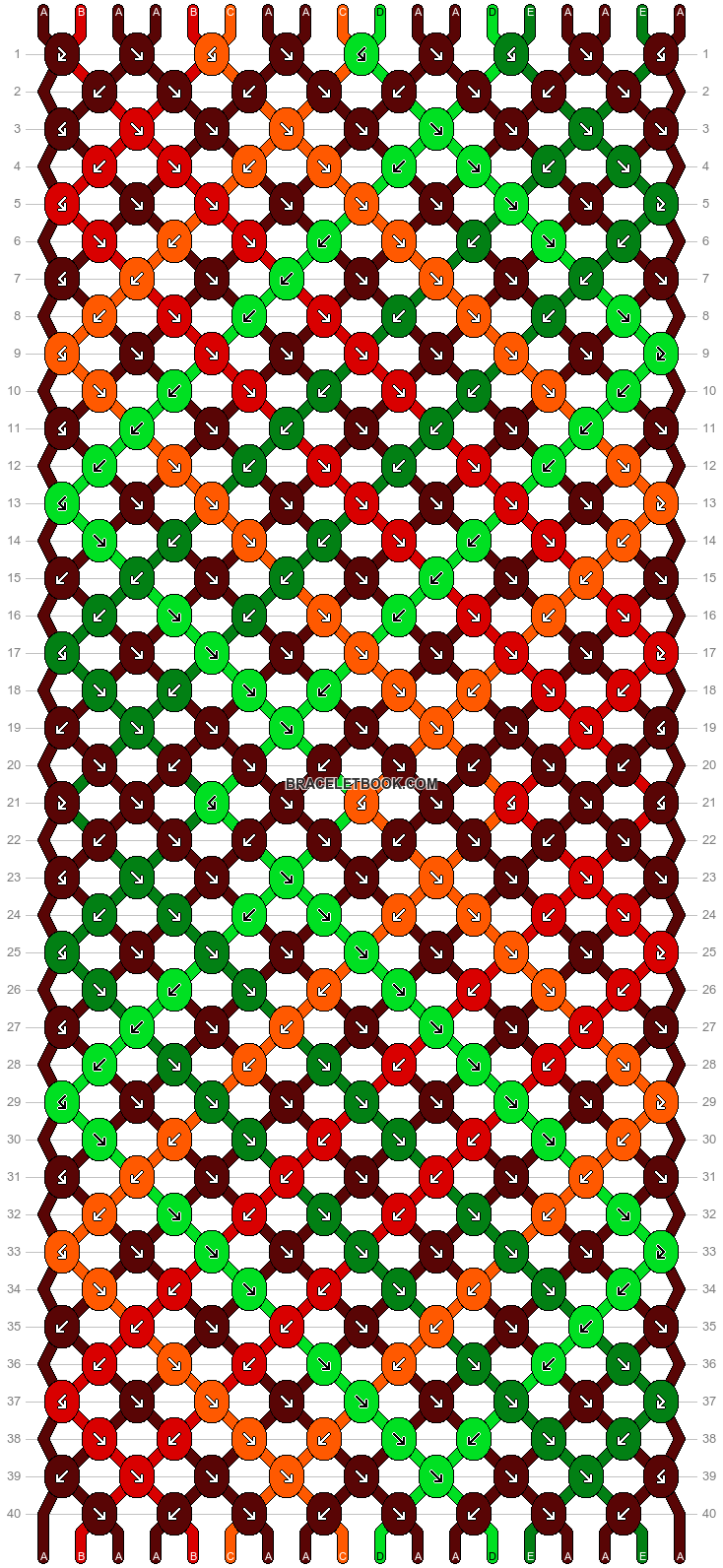 Normal pattern #98284 variation #184017 pattern