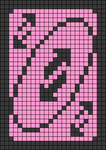 Alpha pattern #29409 variation #184018