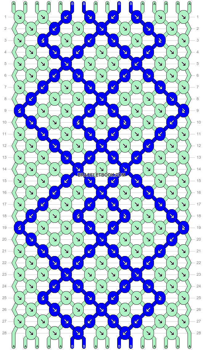 Normal pattern #78636 variation #184037 pattern