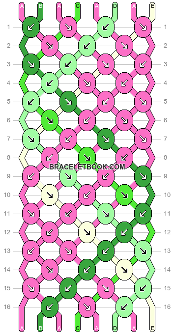 Normal pattern #99548 variation #184046 pattern