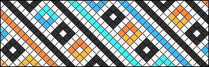 Normal pattern #83371 variation #184053